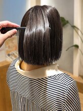 20代後半から始めるエイジングケア◆髪のお悩みを早めから対策【横須賀中央/美容室/美容院/髪質改善】