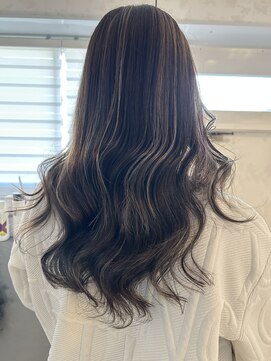 プルメリアドット(Plumeria.) ハイライト