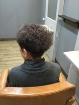 クロデザイン(KURO DESIGN)&nbsp;ショートウェーブ