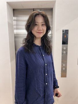 キオクエコ(KIOX eko) 赤み無しbrown