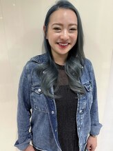 インセンス(insence yamashita) 郷間 加陽子