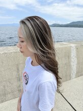 ロア(Loa)&nbsp;ハイライト