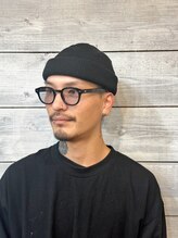 グレープバイン 港南台(GRAPEVINES) 植田 智裕