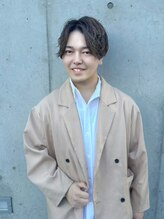 ハピネス クローバー 八木店(Happiness CLOVER)&nbsp;福原 ないと