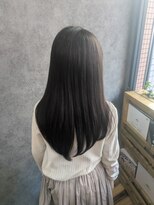 ヴィヴァーシャス(viva cious)&nbsp;ロングレイヤー