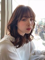 フラッグ ヘアー 天神西通り店(Flag HAIR) 髪質改善酸性ストレートとブリーチしない透明感カラーが得意です