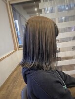 コモレビ(komorebi)&nbsp;【山本智文】アンブレラカラーベージュ