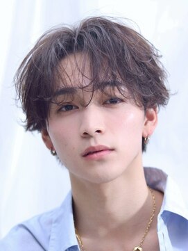 アイトーキョーシエル 横浜(AI TOKYO Ciel) シャドウセンターパート