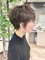 ジ オスカー(THE OSCAR)&nbsp;ふんわりショート