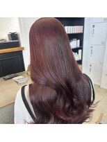 デート 原宿(DATE)&nbsp;ピンクブラウン