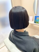 テラバイルヴェール 各務原(TERRA by LeVert)&nbsp;ころんとボブ◎