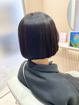 テラバイルヴェール 各務原(TERRA by LeVert) ころんとボブ◎