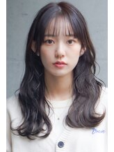 絶対イルミナカラーがオススメ！圧倒的[透明感]x[艶感]！しかも低ダメージ！イルミナするならここ◎