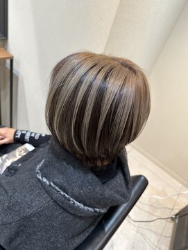 ハクア プラス(HAKUA PLUS) 【理想の筋感を叶えます】筋感ハイライト!