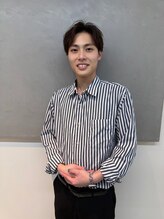 シダ(sida SAIIN)&nbsp;原田 大希