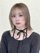 フォルテ 天神大名(FORTE)&nbsp;髪質改善/韓国/縮毛矯正/顔周り/ダブルカラー/学割/レイヤー