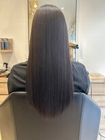 リップルクォート(LIPPUL QOT) サラ艶ロング