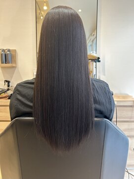 リップルクォート(LIPPUL QOT) サラ艶ロング