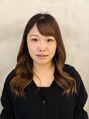 オーブ ヘアー リラ 九大学研都市店(AUBE HAIR rela)&nbsp;藤原 杏奈