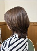 ハイライトミディアム