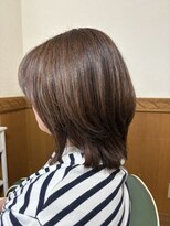 ラゾスタイルワークス(LAZO style works)&nbsp;ハイライトミディアム