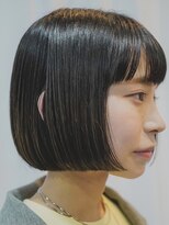 ウーブ 銀座(UUVE)&nbsp;ミルクティーブロンド/ワンホンレイヤー[銀座/銀座一丁目駅]