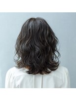 アルテ ヘア(Arte hair)&nbsp;ミディアム