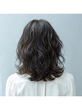 アルテ ヘア(Arte hair) ミディアム