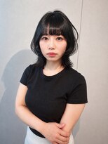 チャコレ 北千住店(Chacolle) くびれレイヤーボブ!