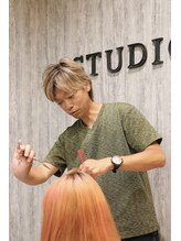 スタジオシージェー(Studio CJ) 吉田 裕二