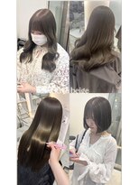 ジーナエス 札幌(Zina S)&nbsp;Olive beige