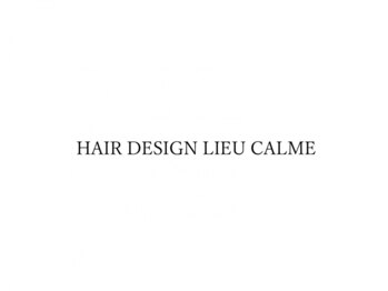 リューカルム(LIEU CALME)の写真/CARE MOVE使用◎再現性の高いメンズスタイルに！ON.OFF決まるカッコいいスタイルをご提案します★