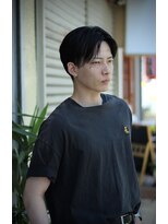 parfait men's青葉台【パルフェ メンズ】&nbsp;鋭利男