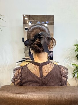 グッドライフヘアー(GOOD LIFE hair) 『タイトカチモリ』