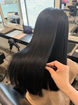 アパカバール 鳳店(Apa kabar)&nbsp;髪質改善縮毛矯正