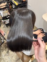 ユッカ 梅田(YUCCA)&nbsp;【 YUCCA 】大人可愛い20代30代40代ロング/ウェーブ巻き