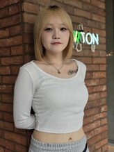 レイズ 立川(RAYS)&nbsp;RIN 髪質改善