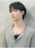 63. ショートカット/レイヤーカット/前髪/顔周り/韓国