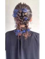 ラト(Rato.) rato.ヘアセット