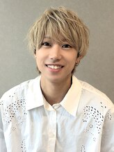 アッシュ 洋光台店(Ash) 林 慶太