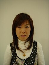 アクティー(ACTY)&nbsp;泉澤 君代