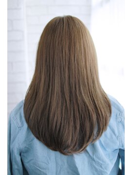 シュシュット(chouchoute) 美髪デジタルパーマ/バレイヤージュノーブル/クラシカルロブ/856