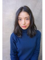 ザ ゴズウェル ヘア(The Goeswell Hair)&nbsp;フェアリーパーマヘア