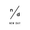 サロンニューデイ(SALON NEW DAY)のお店ロゴ