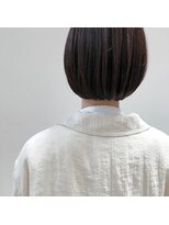 キー(kii)&nbsp;naturalbob(asuka)