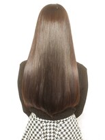 モードケイズ JR茨木improve店(MODE K's)&nbsp;ロングヘアーアッシュ