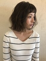 マグサロンギャラリー(Mag salon gallery) 大人BOB/20代30代