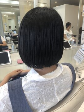 モードケイズ 松原店(MODE K's) ボブ