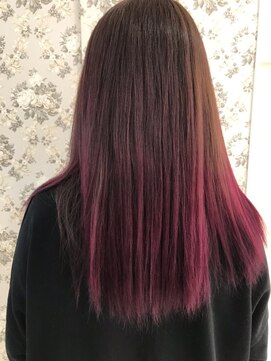 ルシエル バイ カトレアグループ(Le Ciel) ２トーンカラー