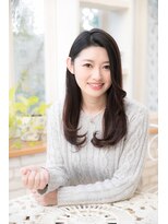 ロハス(LOHAS VEGAN ORGANIC＆TREATMENT)&nbsp;【清楚◎マルチスタイル◎】リーガルウェーブ